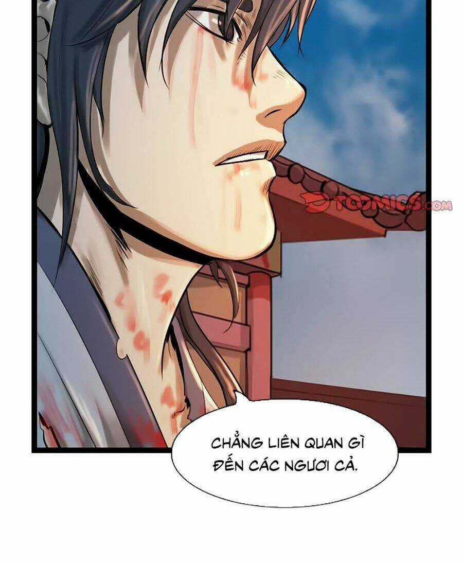 Kẻ Lang Thang - Chapter 25 - Trang 63