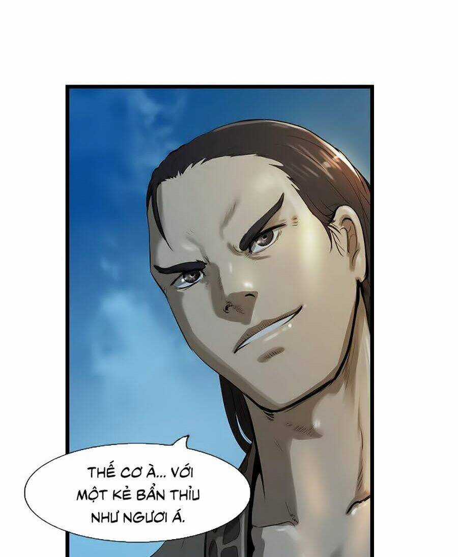 Kẻ Lang Thang - Chapter 25 - Trang 64