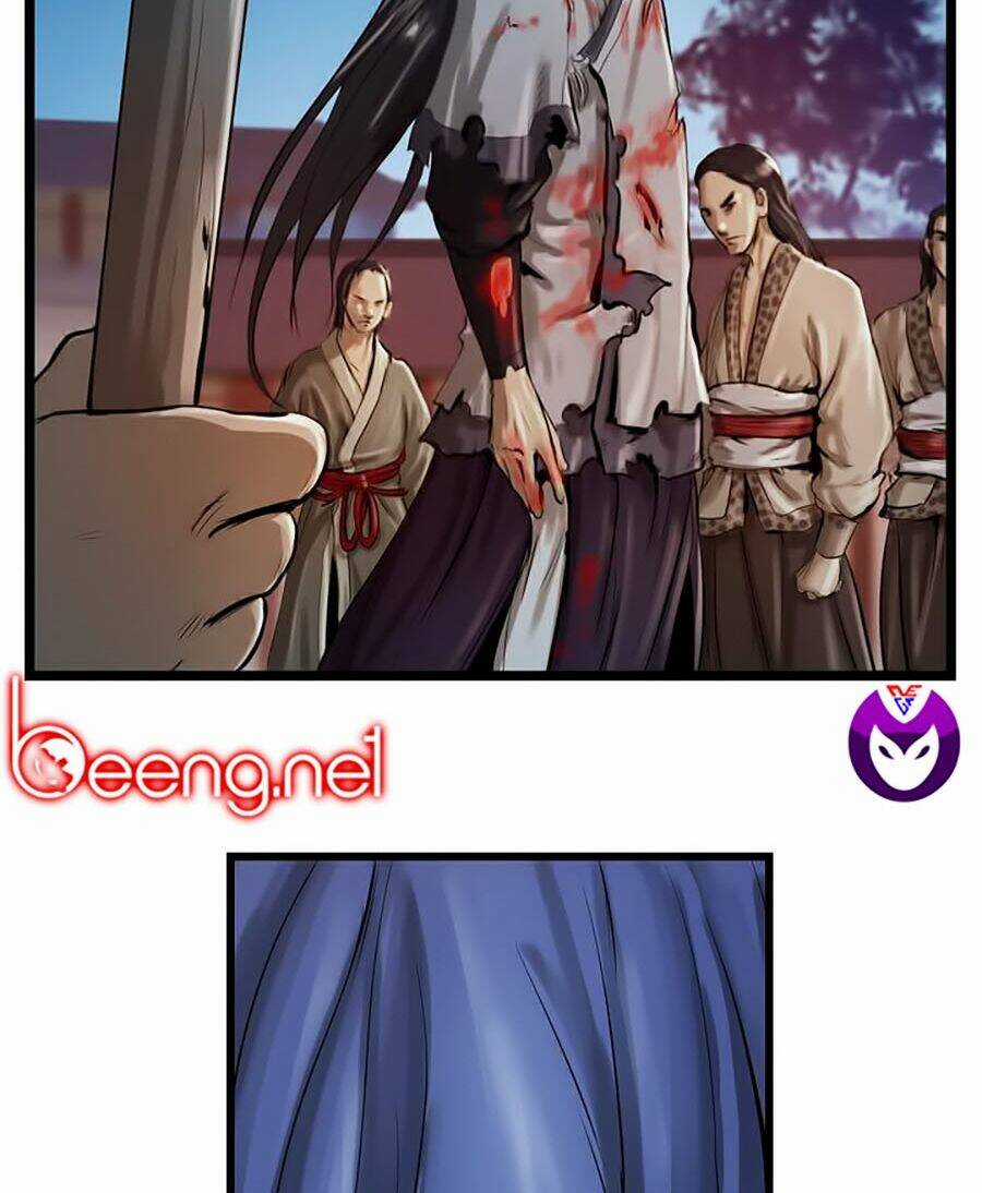 Kẻ Lang Thang - Chapter 25 - Trang 67