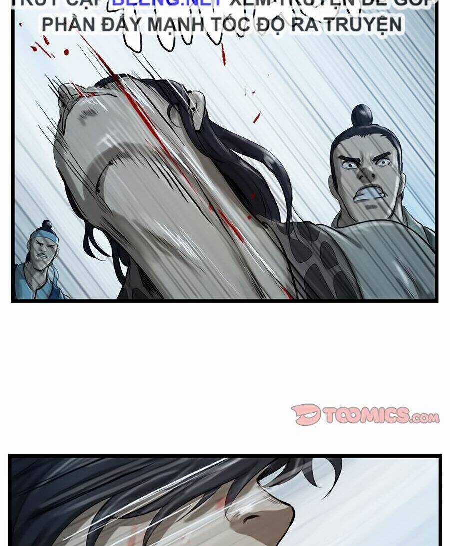 Kẻ Lang Thang - Chapter 25 - Trang 69