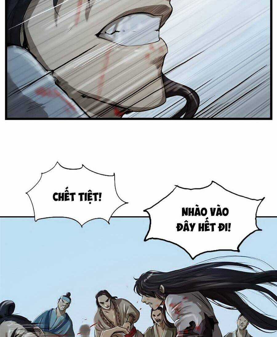 Kẻ Lang Thang - Chapter 25 - Trang 70