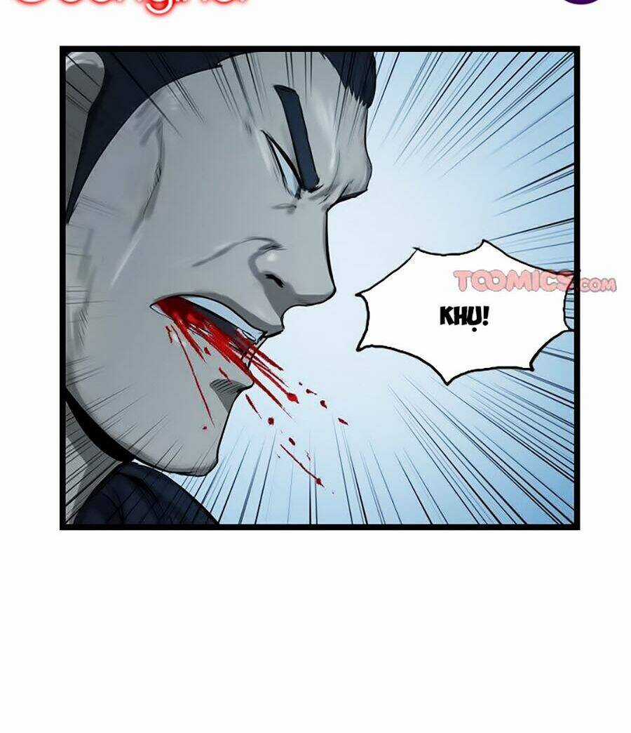 Kẻ Lang Thang - Chapter 25 - Trang 8