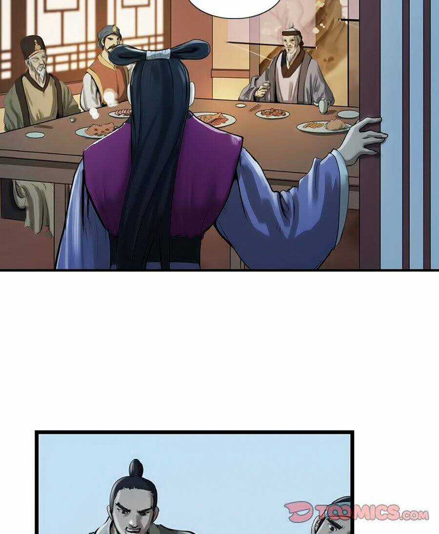 Kẻ Lang Thang - Chapter 25 - Trang 72