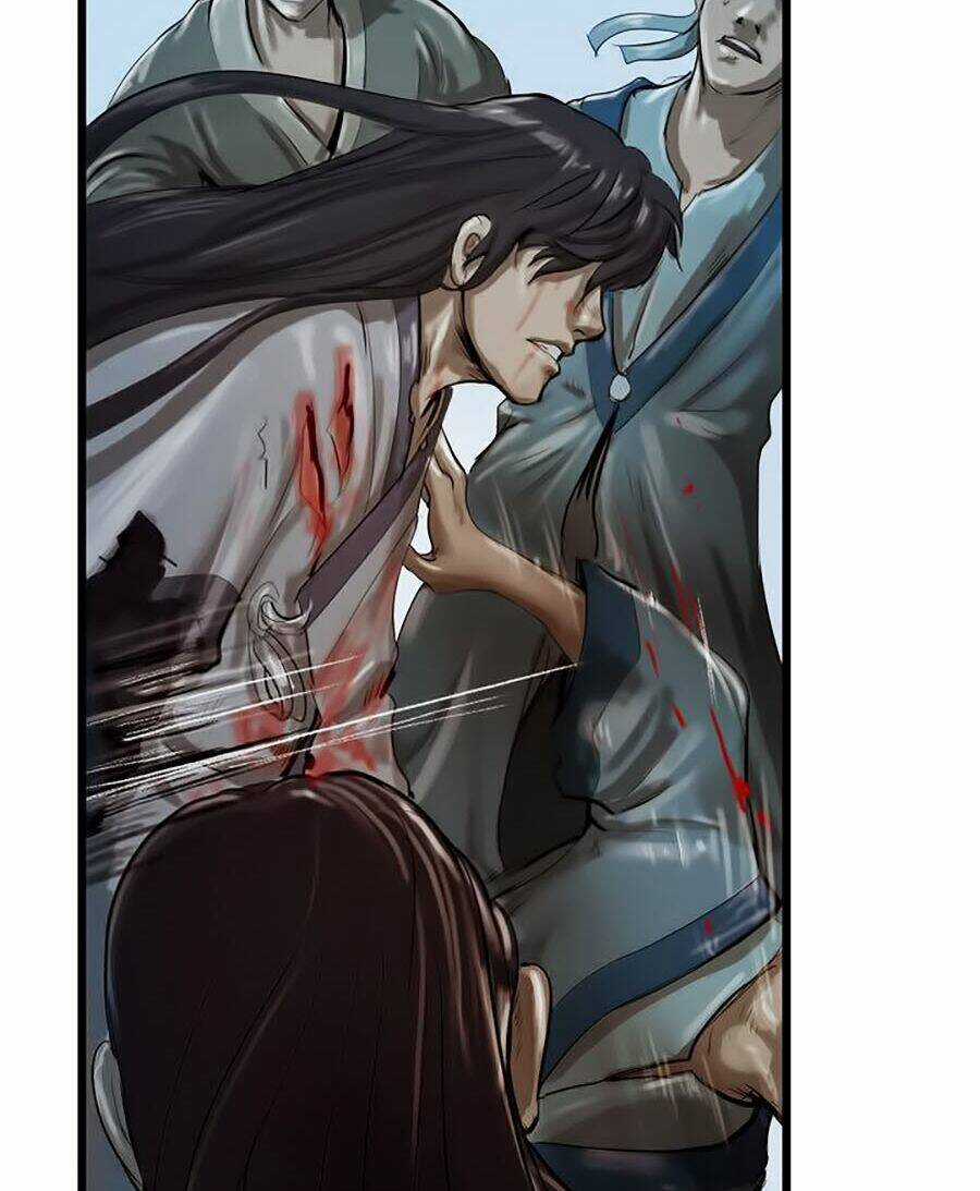 Kẻ Lang Thang - Chapter 25 - Trang 73