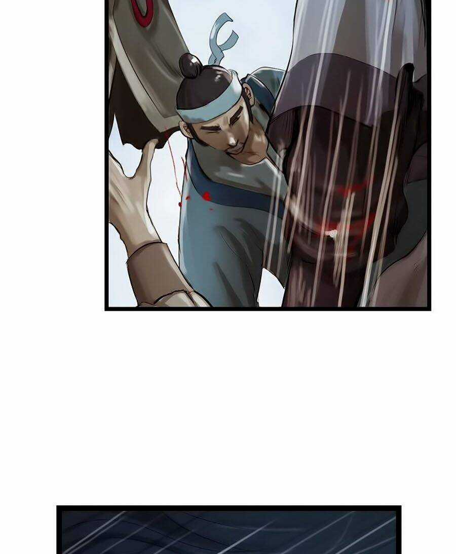 Kẻ Lang Thang - Chapter 25 - Trang 75