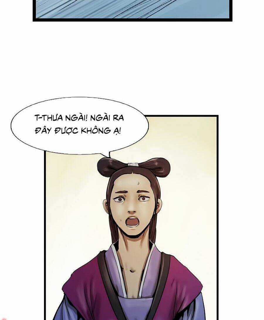 Kẻ Lang Thang - Chapter 25 - Trang 77