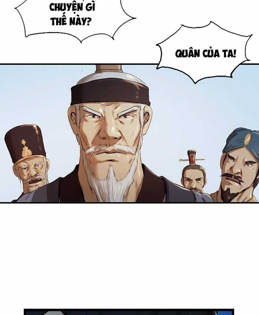 Kẻ Lang Thang - Chapter 25 - Trang 81