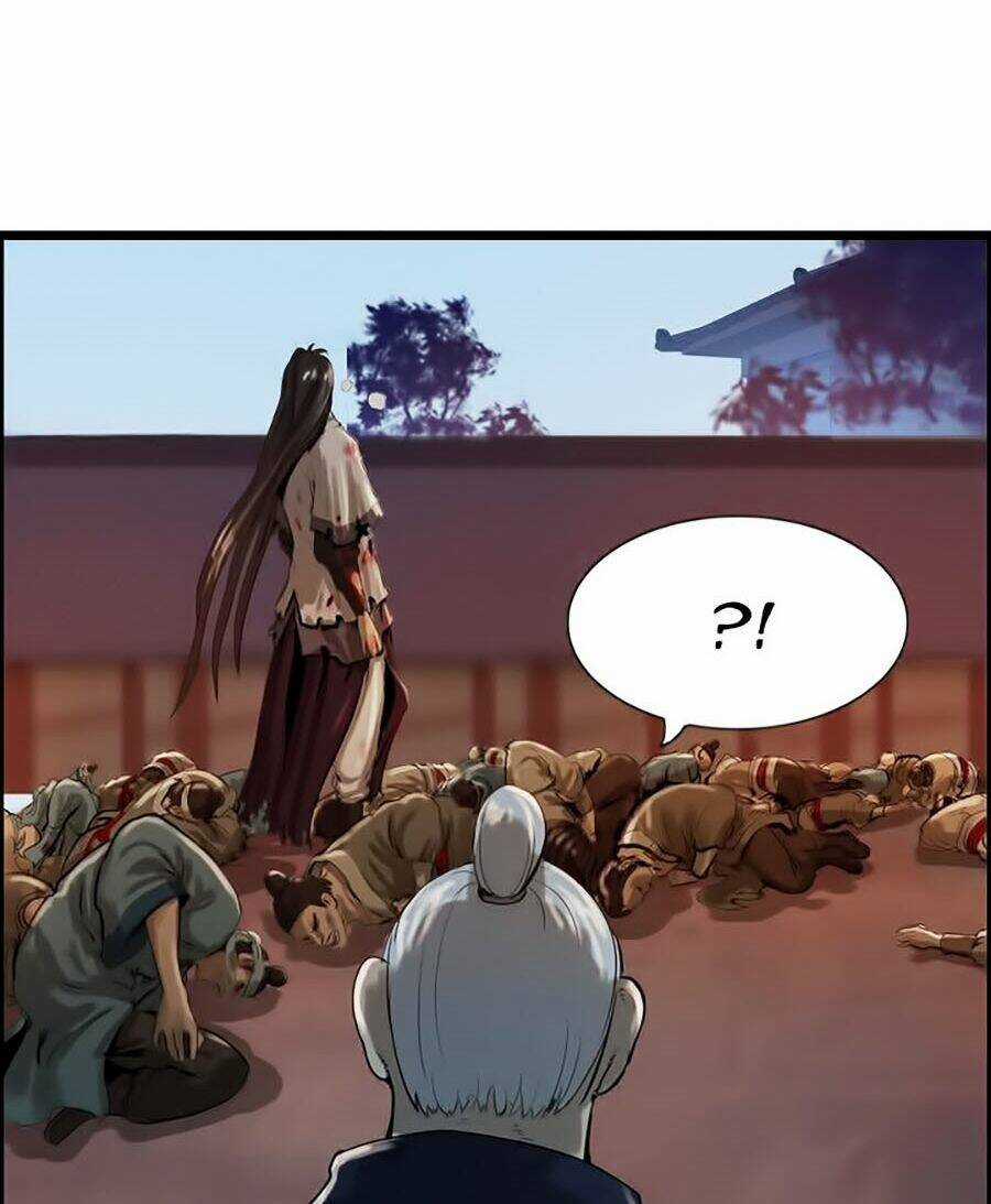 Kẻ Lang Thang - Chapter 25 - Trang 83