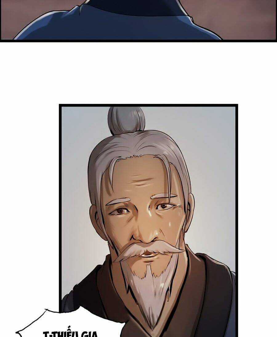 Kẻ Lang Thang - Chapter 25 - Trang 84