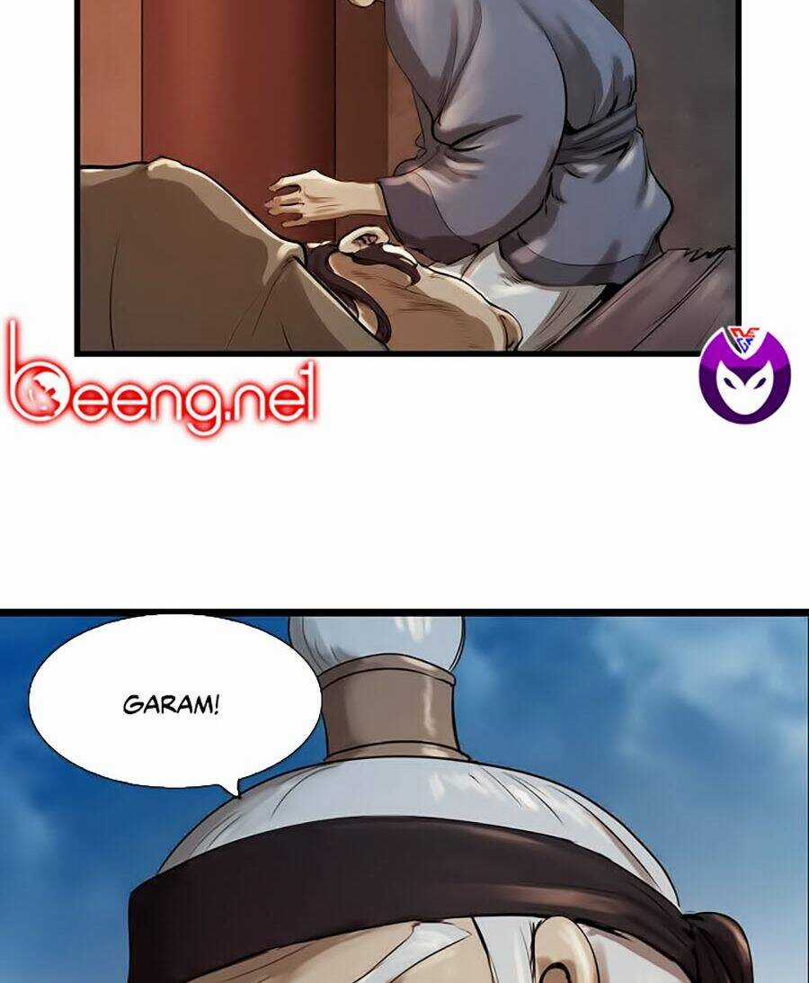 Kẻ Lang Thang - Chapter 25 - Trang 86