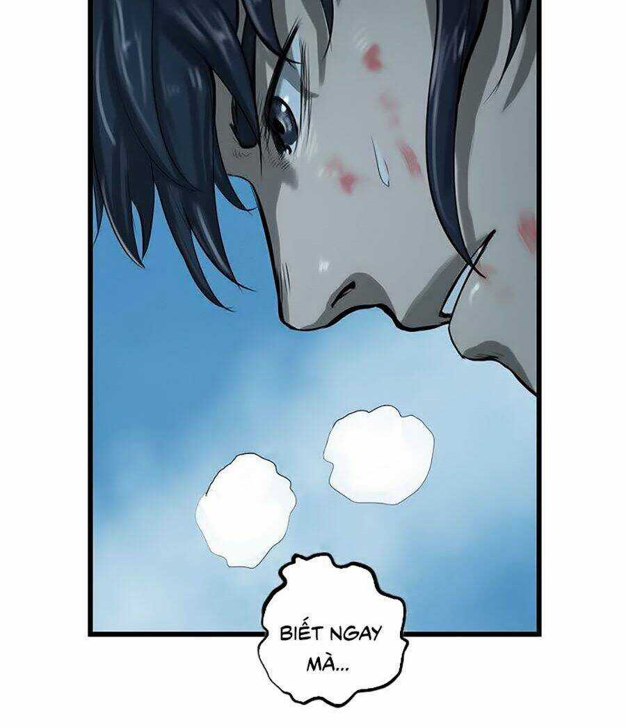 Kẻ Lang Thang - Chapter 25 - Trang 10