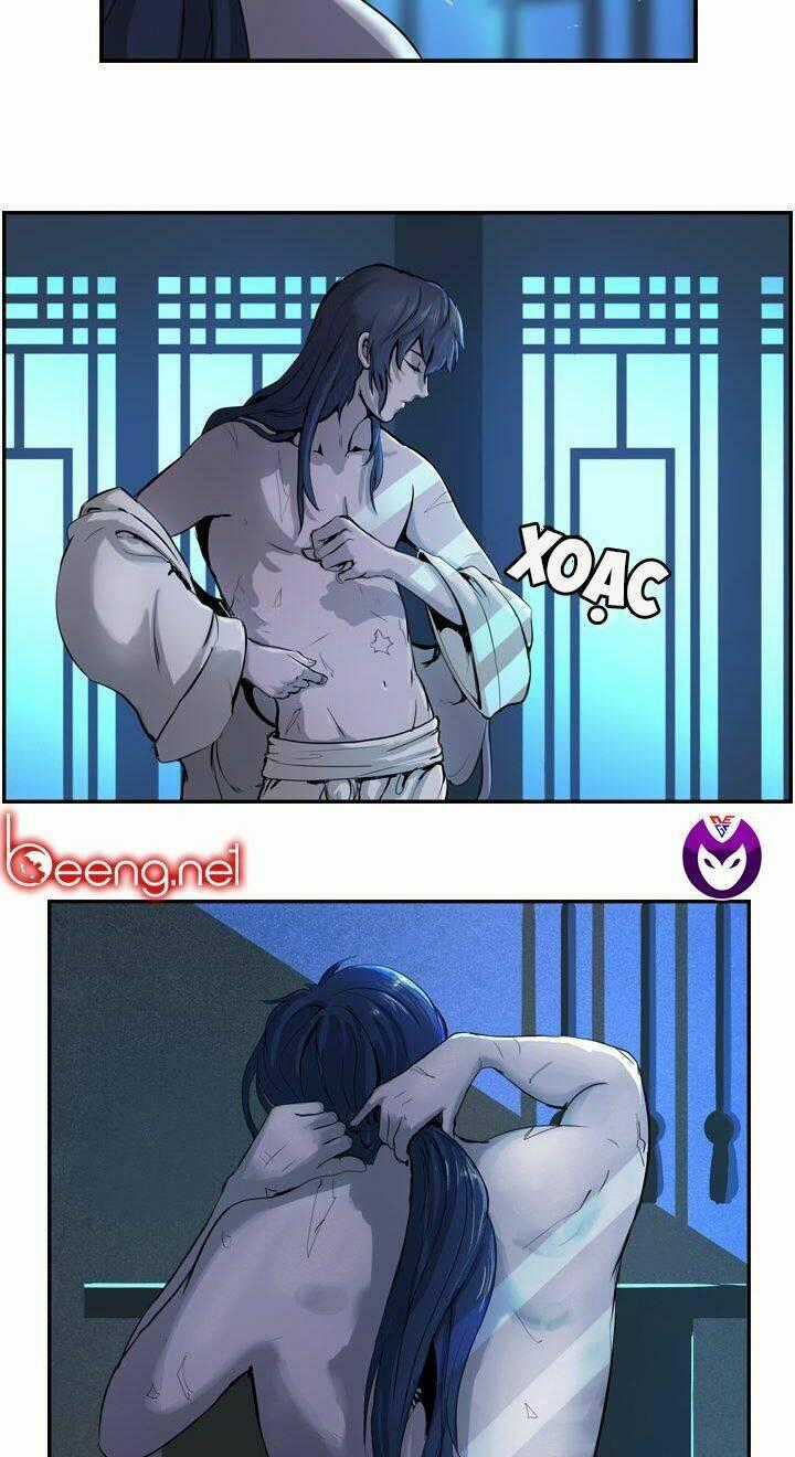 Kẻ Lang Thang - Chapter 3 - Trang 2