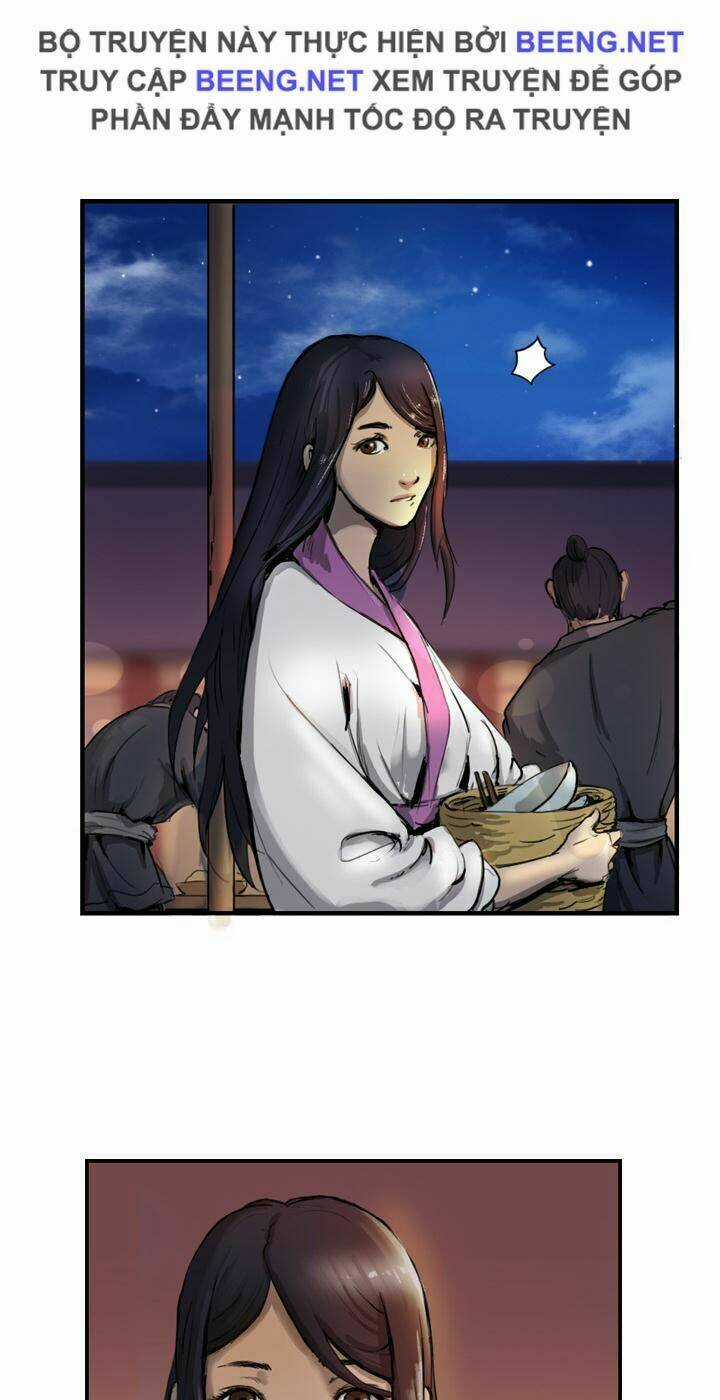 Kẻ Lang Thang - Chapter 3 - Trang 13