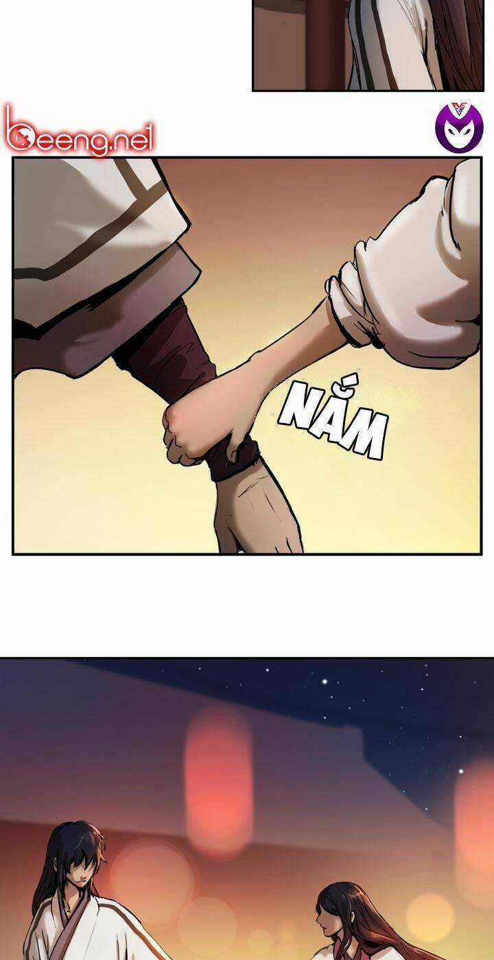 Kẻ Lang Thang - Chapter 3 - Trang 15