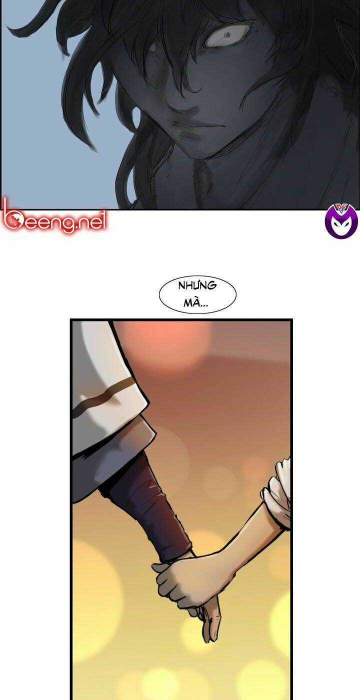 Kẻ Lang Thang - Chapter 3 - Trang 18