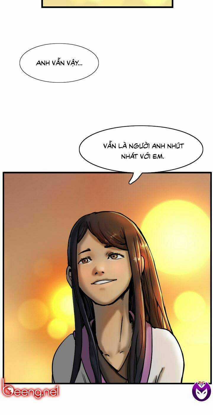 Kẻ Lang Thang - Chapter 3 - Trang 19