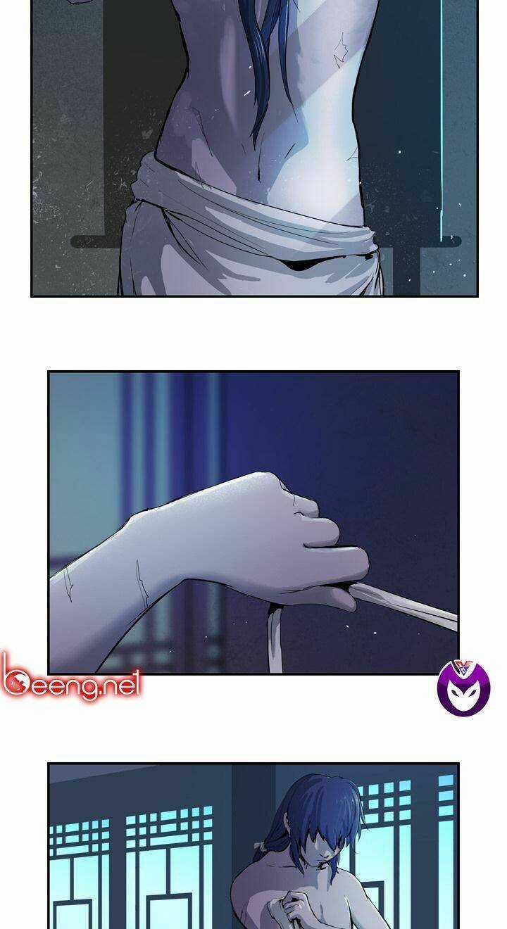 Kẻ Lang Thang - Chapter 3 - Trang 3