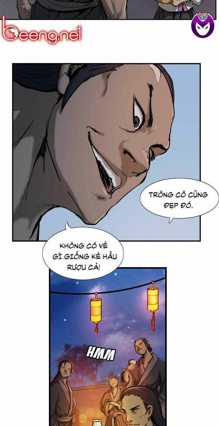 Kẻ Lang Thang - Chapter 3 - Trang 26