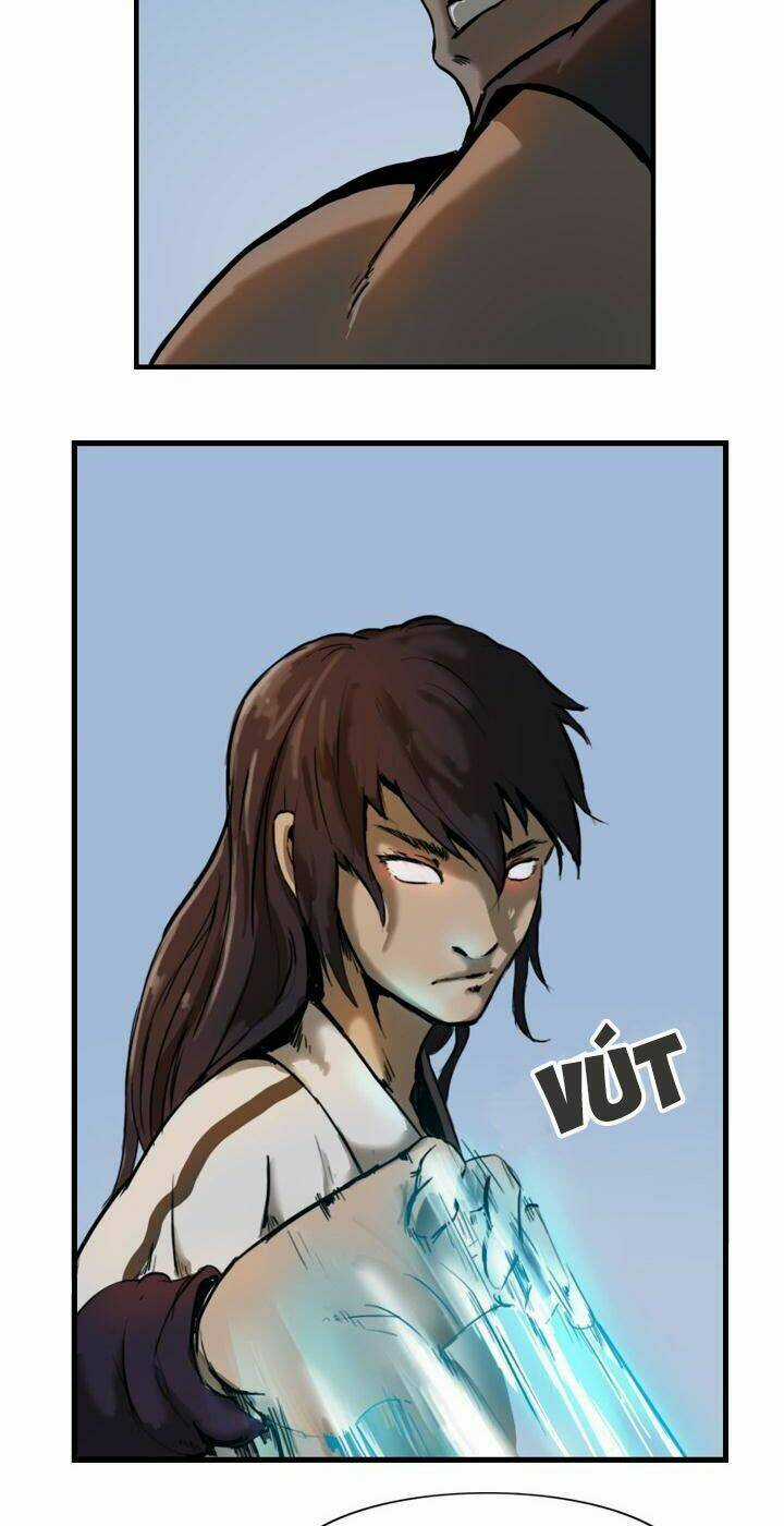 Kẻ Lang Thang - Chapter 3 - Trang 30