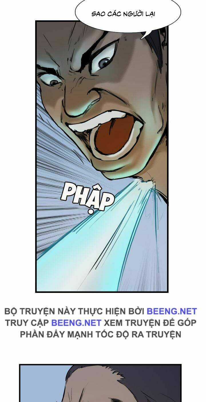 Kẻ Lang Thang - Chapter 3 - Trang 31