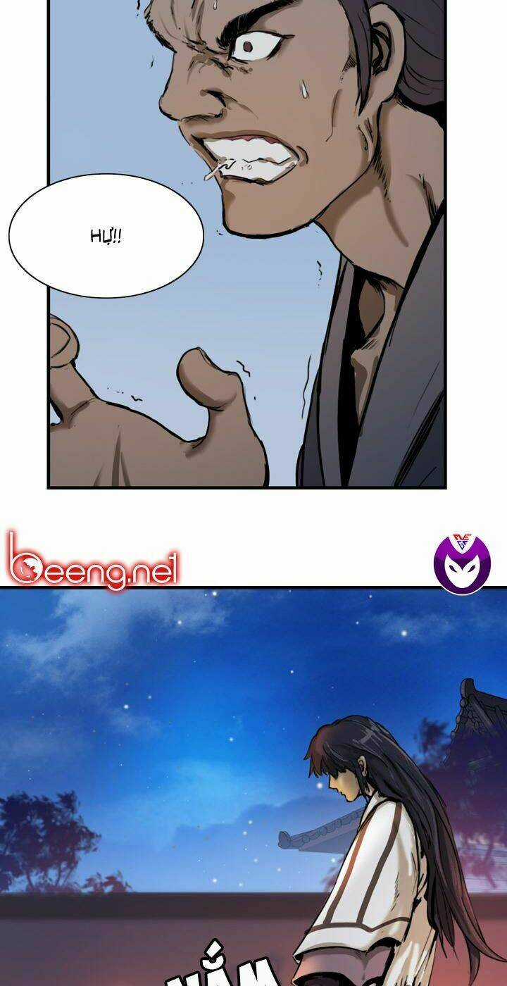 Kẻ Lang Thang - Chapter 3 - Trang 32