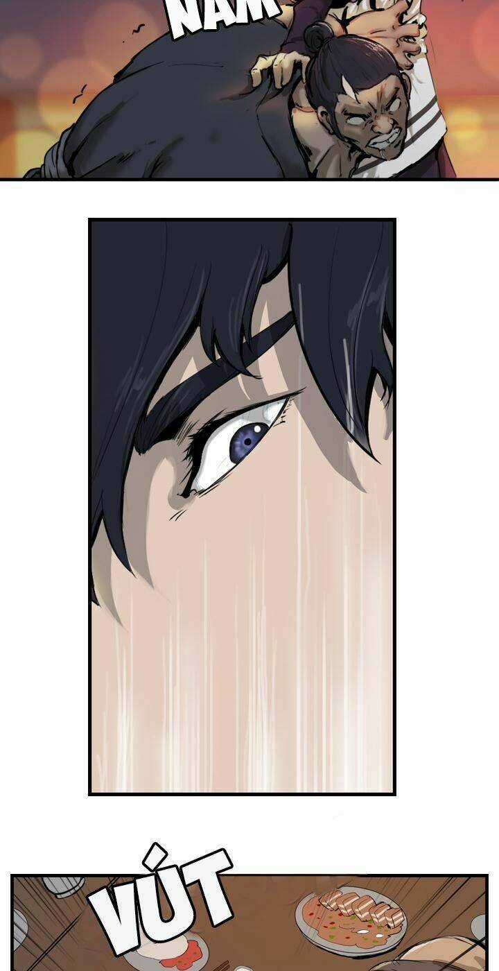 Kẻ Lang Thang - Chapter 3 - Trang 33