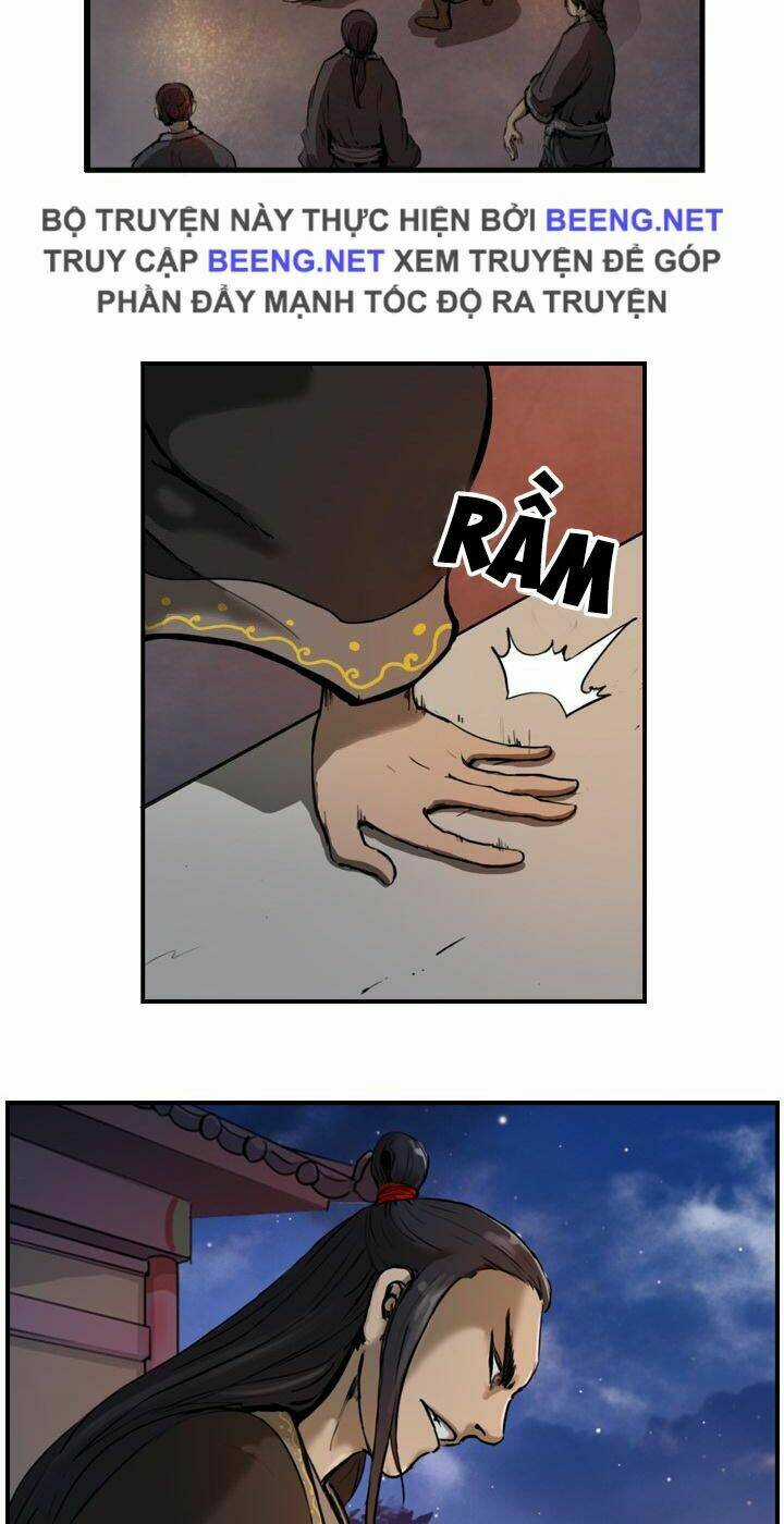 Kẻ Lang Thang - Chapter 3 - Trang 38