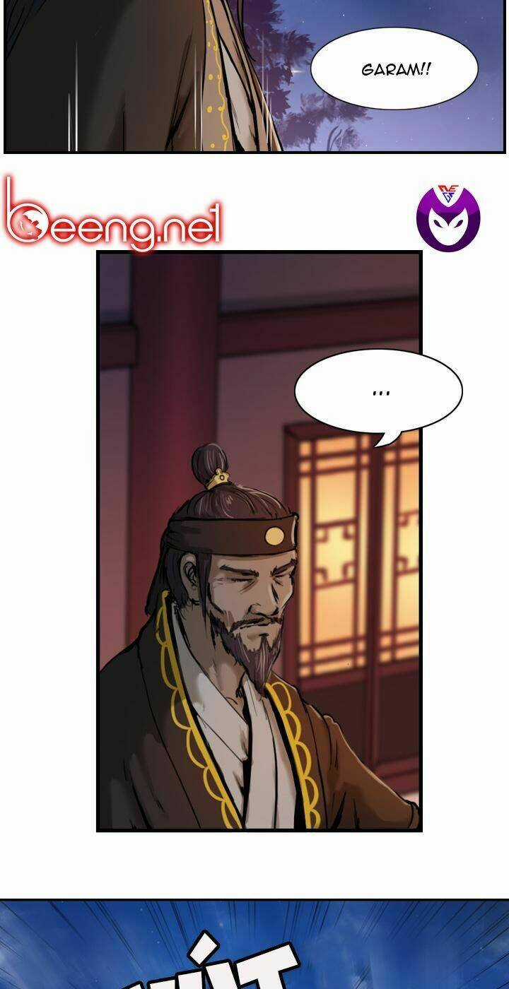 Kẻ Lang Thang - Chapter 3 - Trang 39