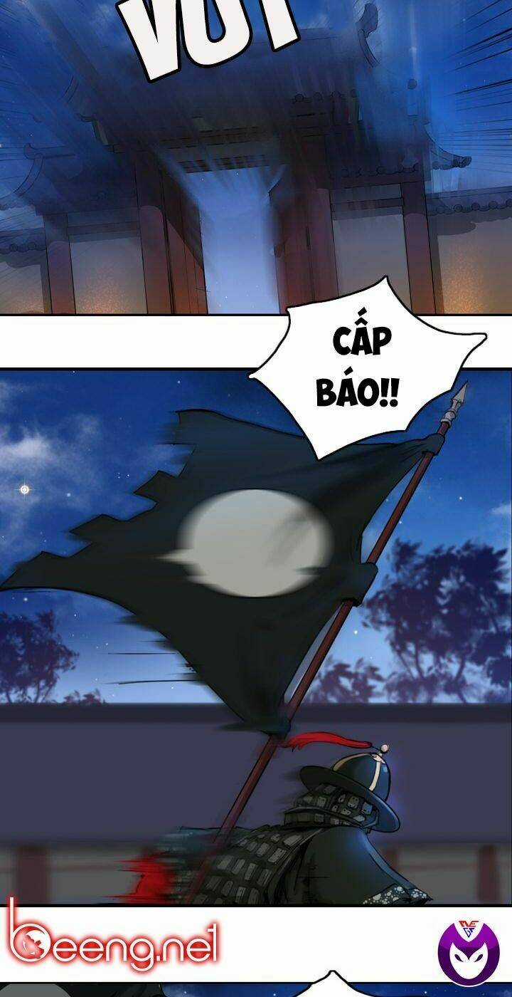 Kẻ Lang Thang - Chapter 3 - Trang 40