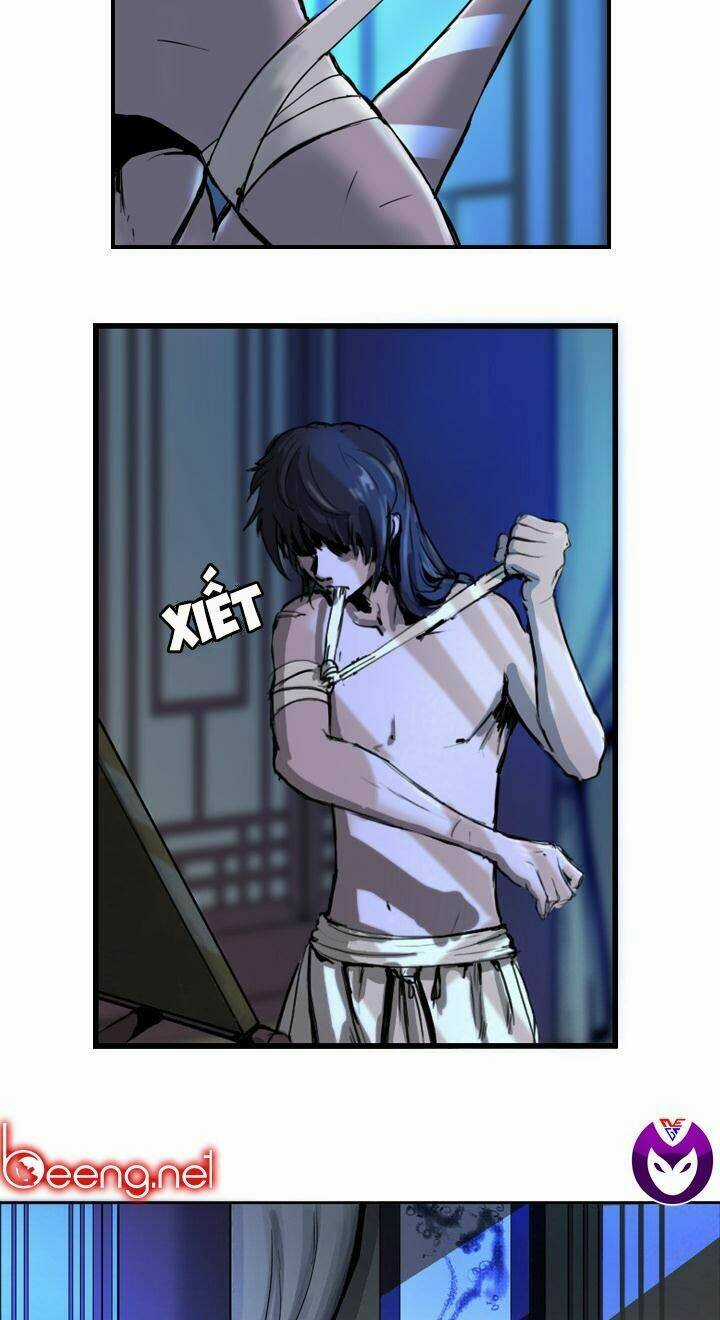 Kẻ Lang Thang - Chapter 3 - Trang 5