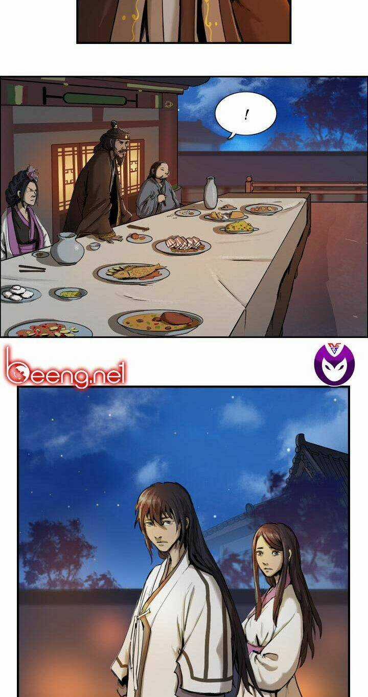 Kẻ Lang Thang - Chapter 3 - Trang 42