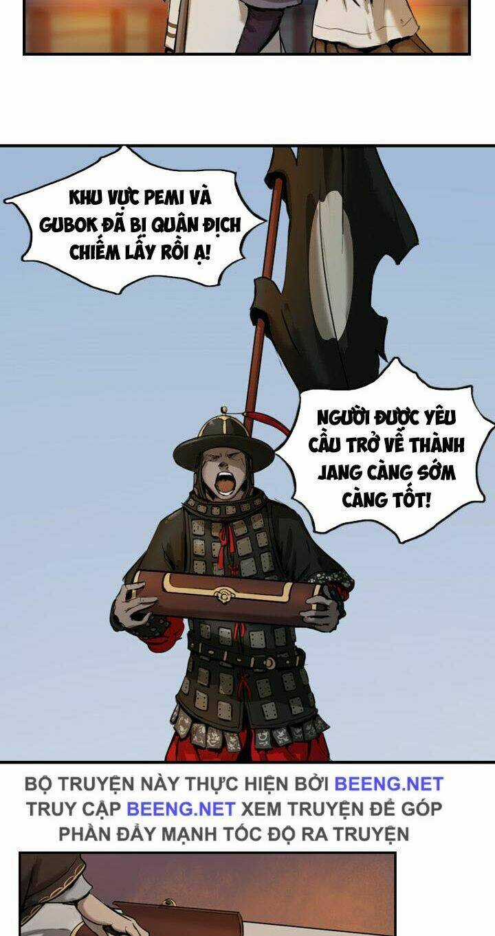 Kẻ Lang Thang - Chapter 3 - Trang 43