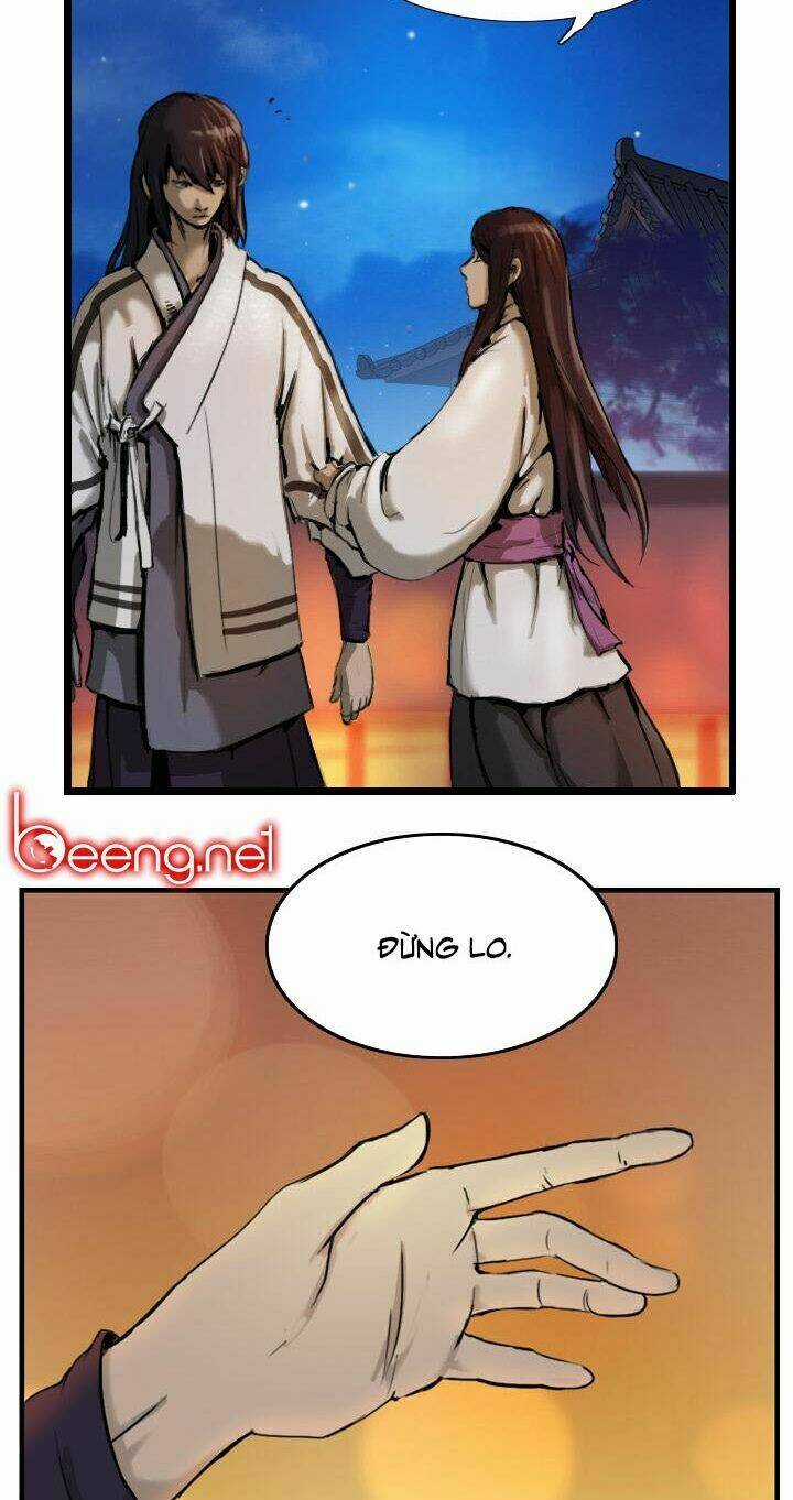 Kẻ Lang Thang - Chapter 3 - Trang 46