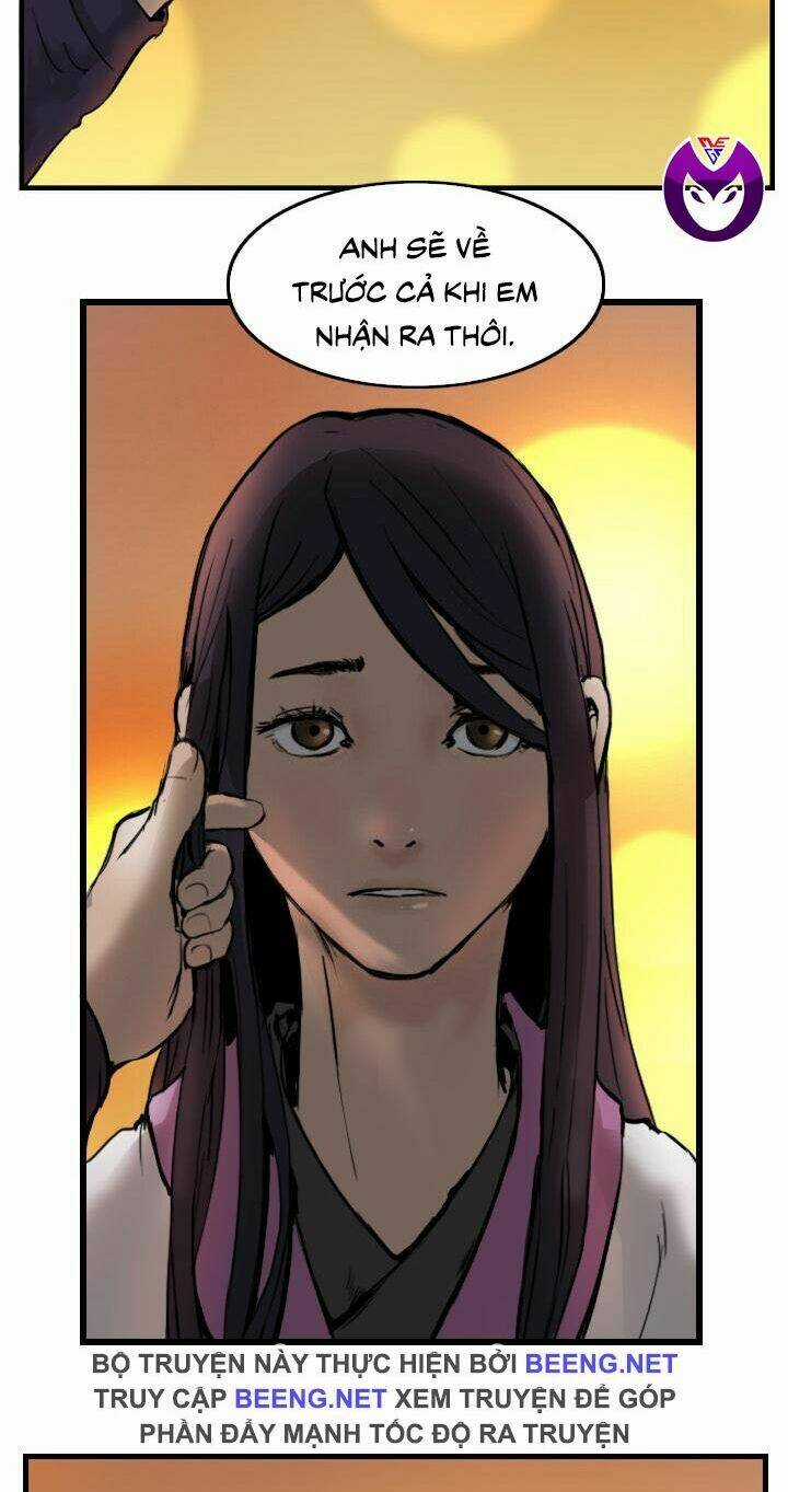 Kẻ Lang Thang - Chapter 3 - Trang 47