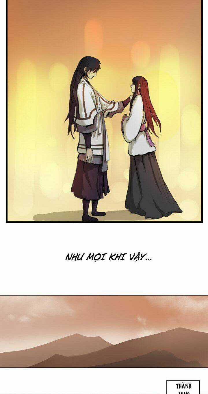 Kẻ Lang Thang - Chapter 3 - Trang 48