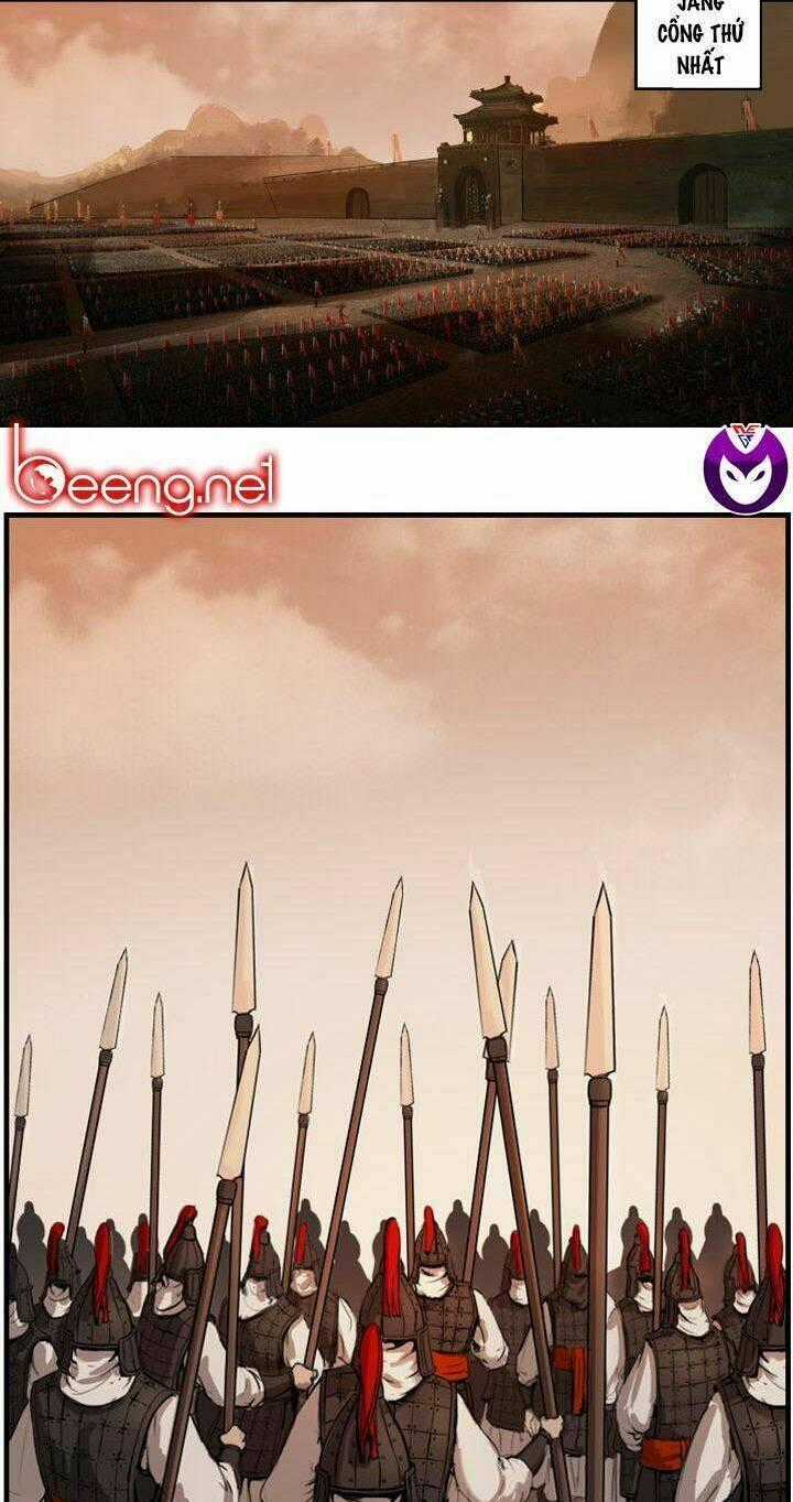 Kẻ Lang Thang - Chapter 3 - Trang 49