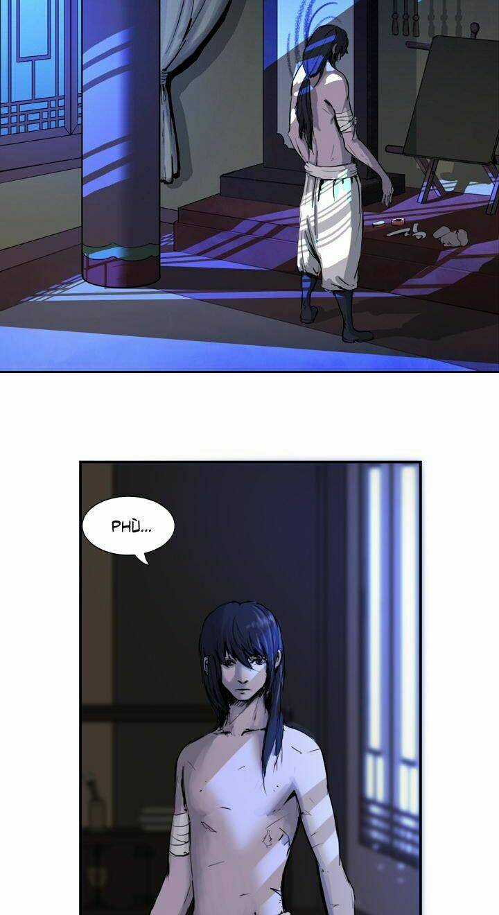 Kẻ Lang Thang - Chapter 3 - Trang 6