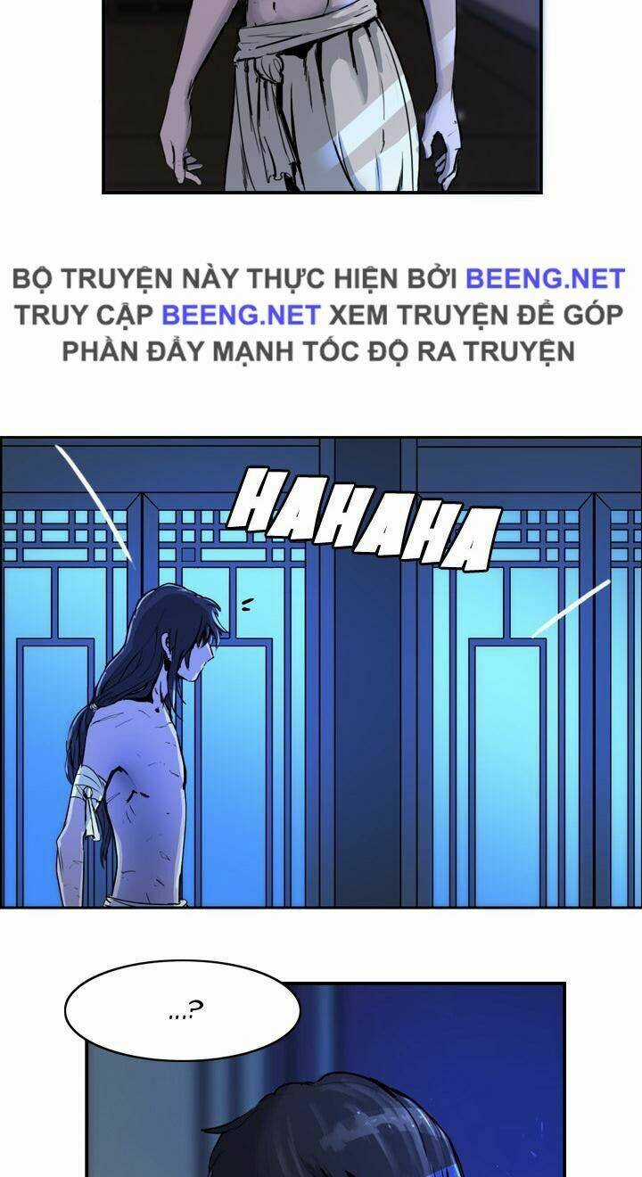 Kẻ Lang Thang - Chapter 3 - Trang 7