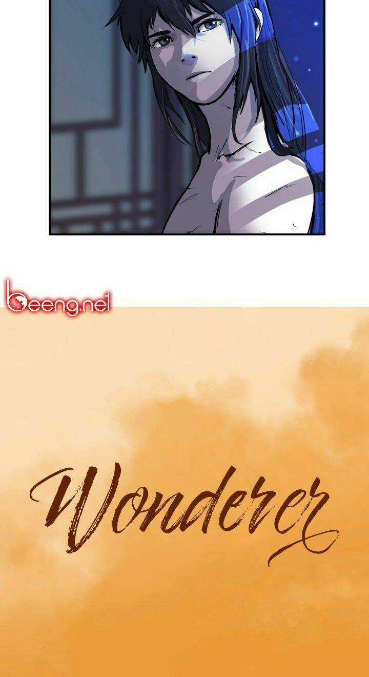 Kẻ Lang Thang - Chapter 3 - Trang 8