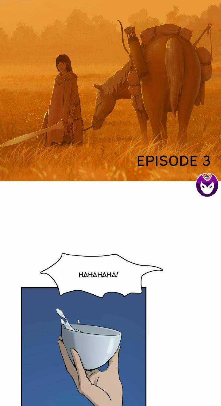 Kẻ Lang Thang - Chapter 3 - Trang 9