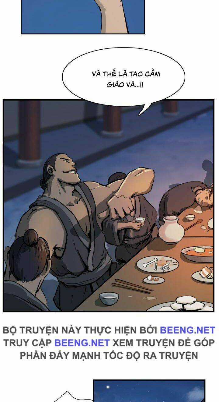 Kẻ Lang Thang - Chapter 3 - Trang 10