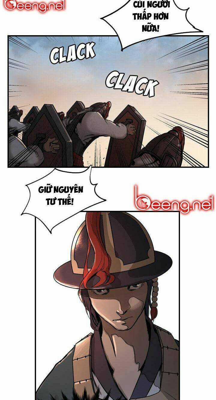 Kẻ Lang Thang - Chapter 4 - Trang 12