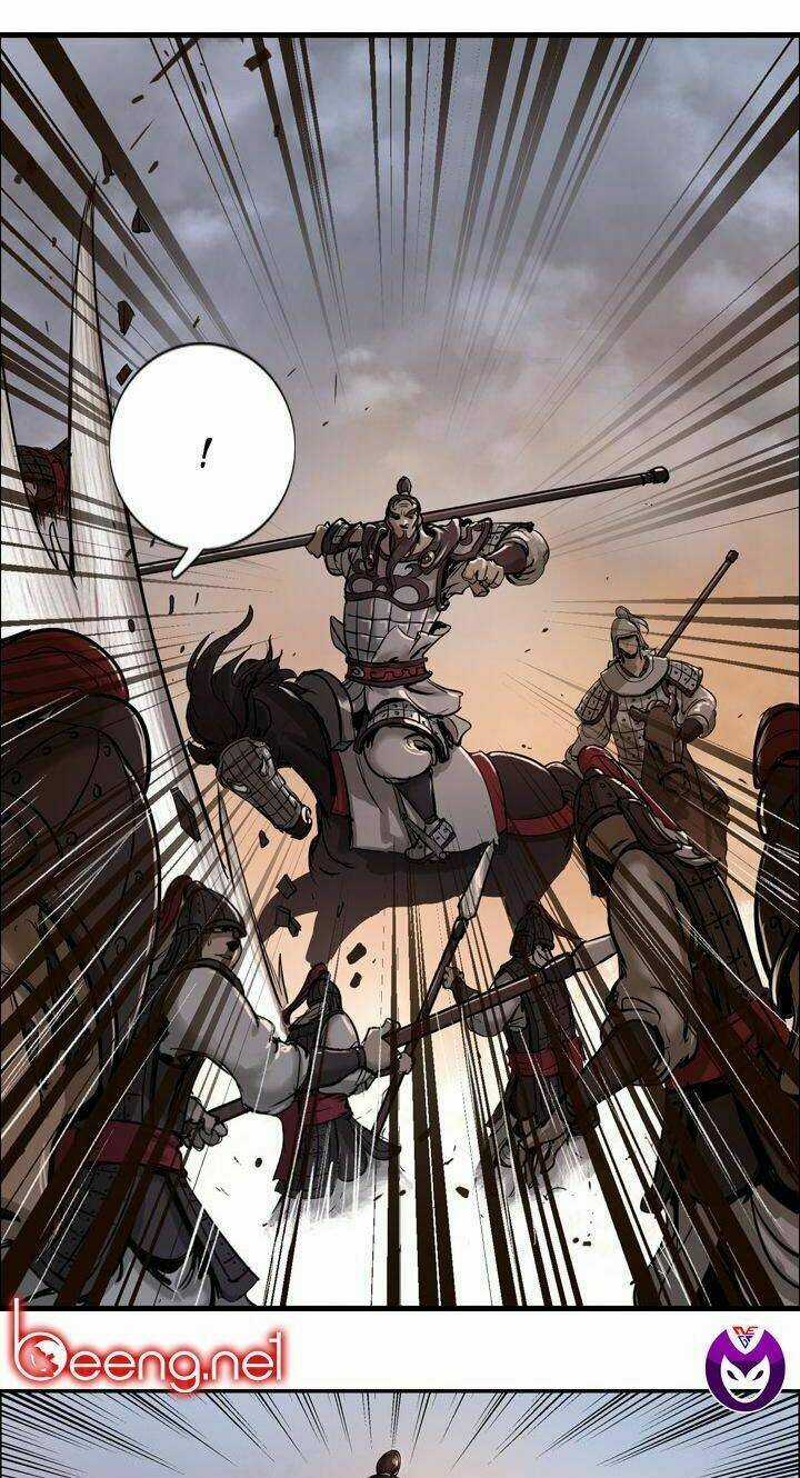 Kẻ Lang Thang - Chapter 4 - Trang 25