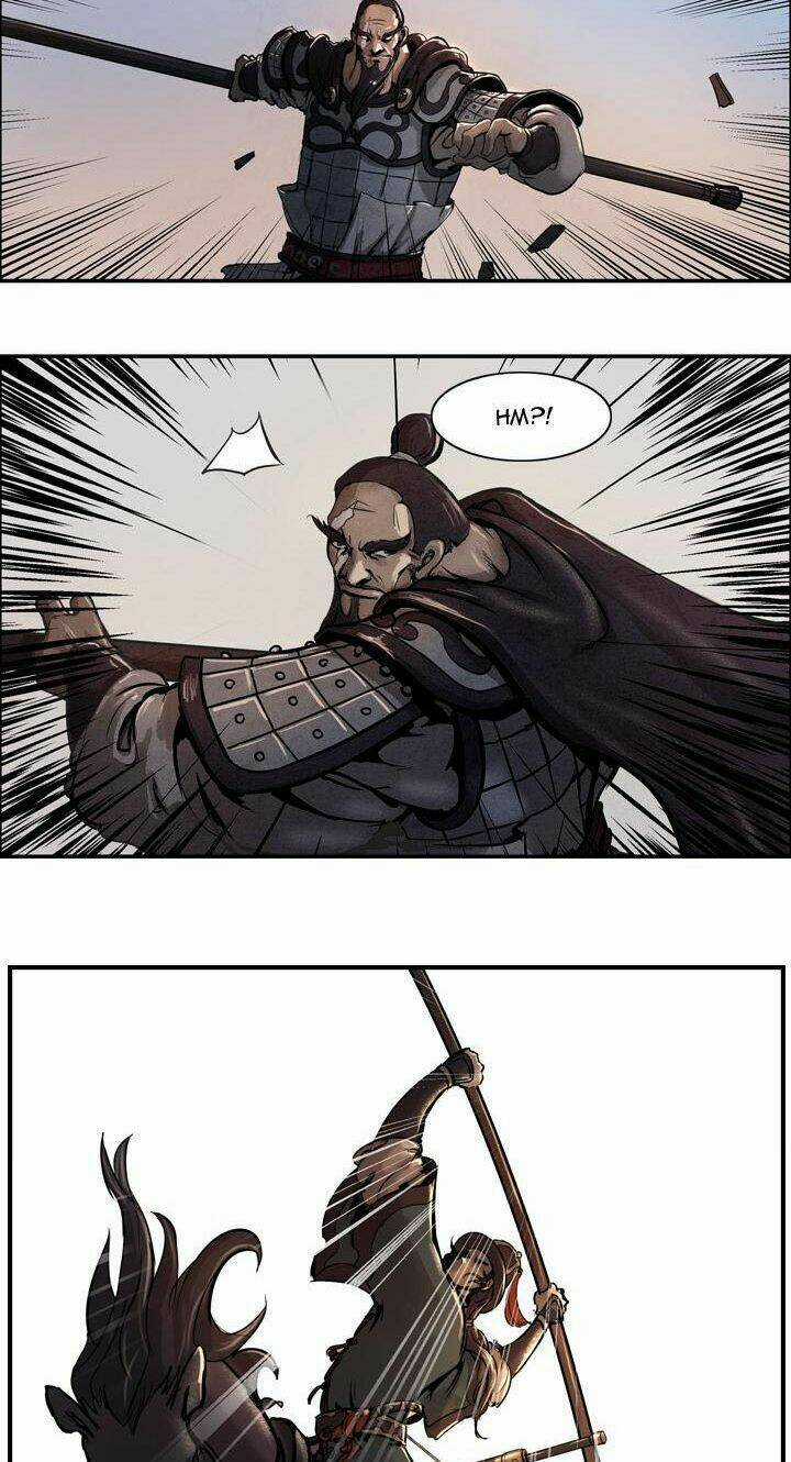 Kẻ Lang Thang - Chapter 4 - Trang 26