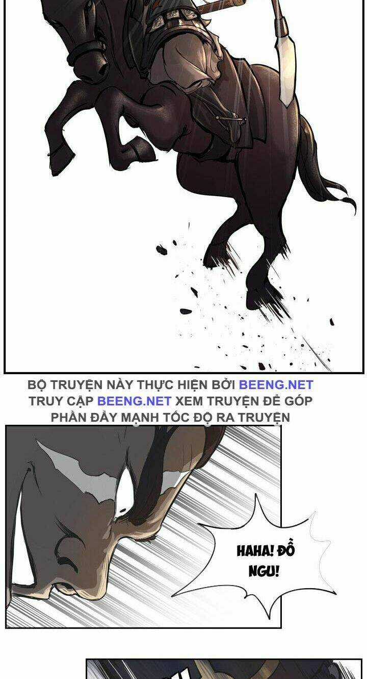 Kẻ Lang Thang - Chapter 4 - Trang 27