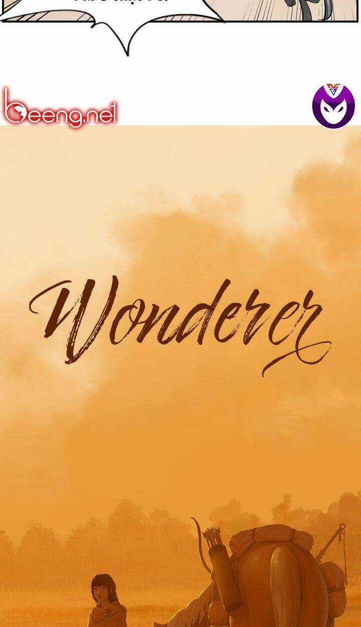 Kẻ Lang Thang - Chapter 4 - Trang 4