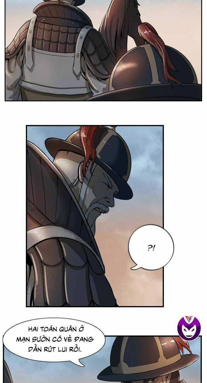 Kẻ Lang Thang - Chapter 4 - Trang 39