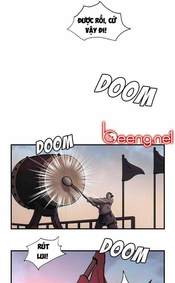 Kẻ Lang Thang - Chapter 4 - Trang 41