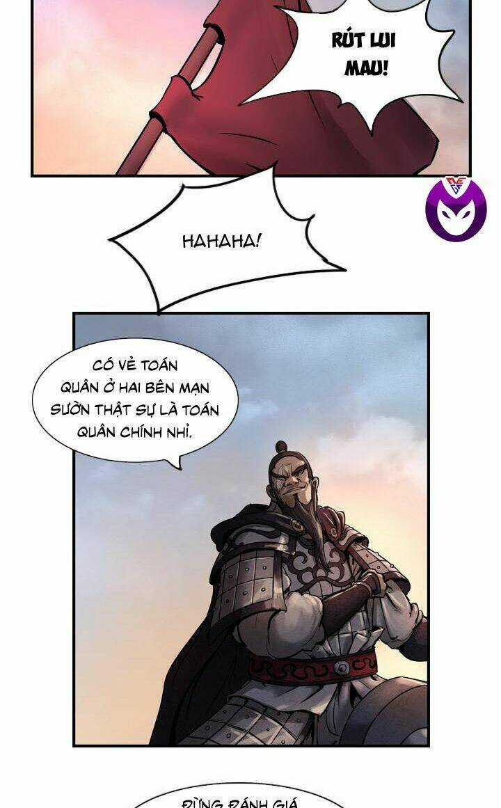 Kẻ Lang Thang - Chapter 4 - Trang 42