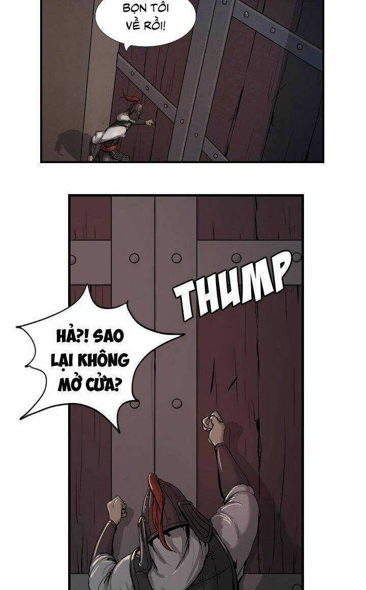 Kẻ Lang Thang - Chapter 4 - Trang 47